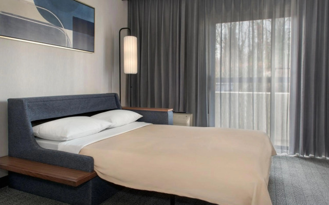 Courtyard by Marriott Rye