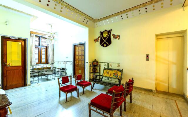 Radoli House - A Heritage House