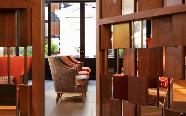 Hotel Rochester Champs Elysees