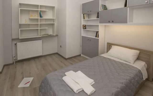 The New Studio Suite Near Akropolis