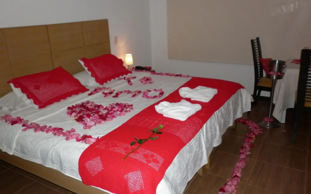 Hotel Cosmopolitan Bogota