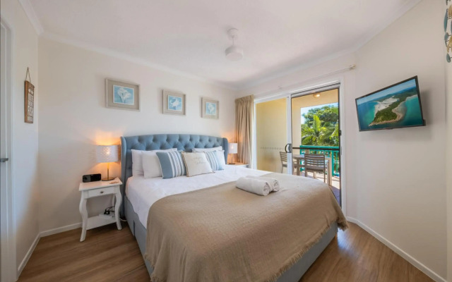 Shingley Beach Resort