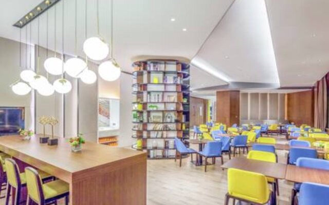 Hampton by Hilton Ulanhot