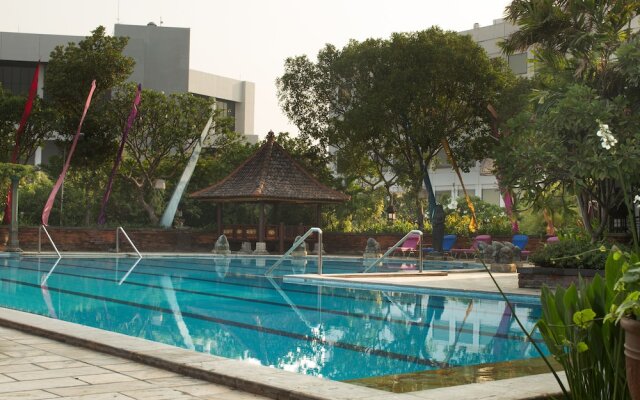 Hyatt Regency Surabaya