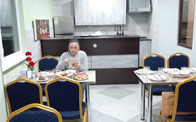 Hotel Georgian