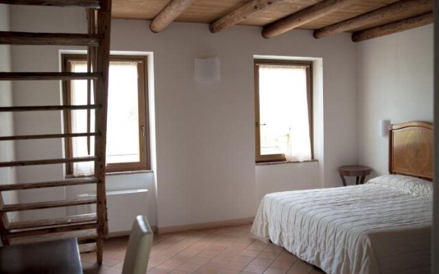 Agriturismo Le Campagnole