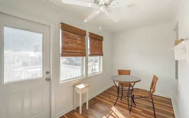 Little Bird by Topsail Realty