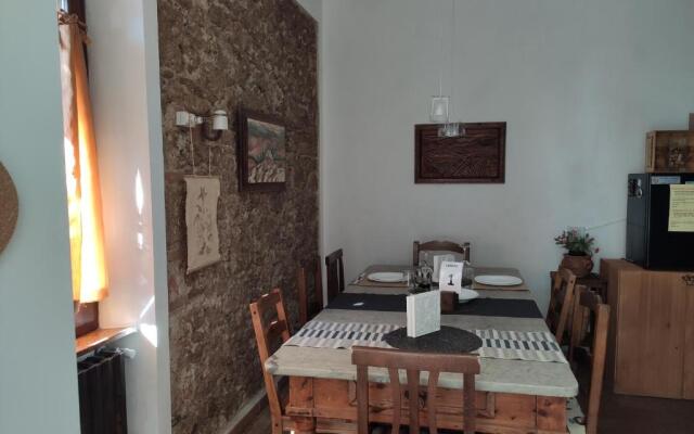 Antico Podere Il Bugnolo