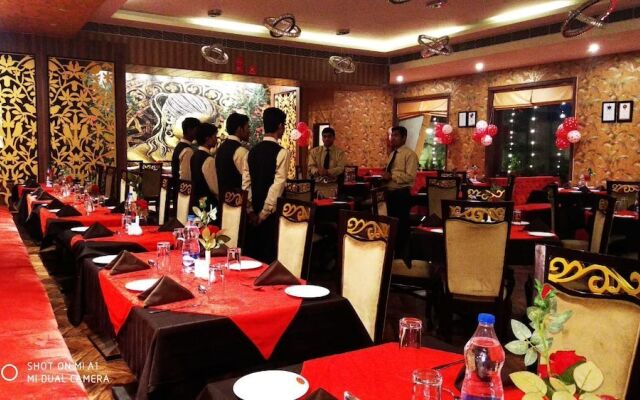 Hotel Rajkamal