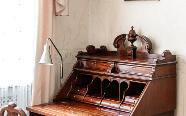 Квартира Малоохтинский 84б