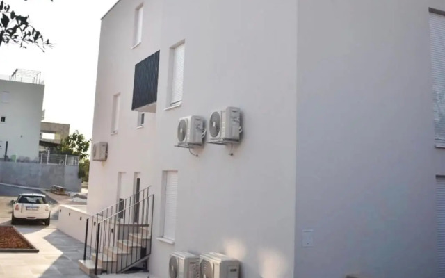 Villa Apartment 24 c