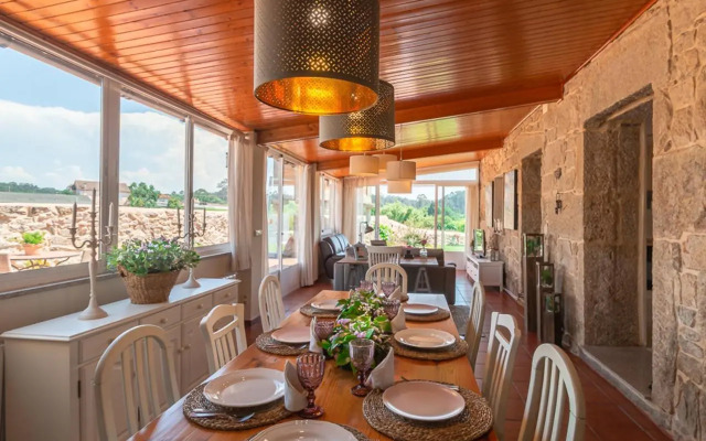 Casa Benito