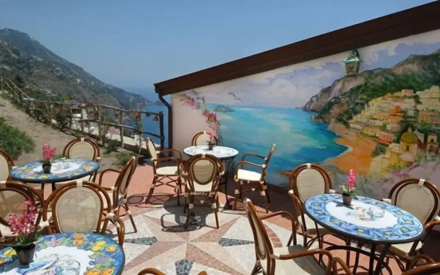 Locanda degli Dei