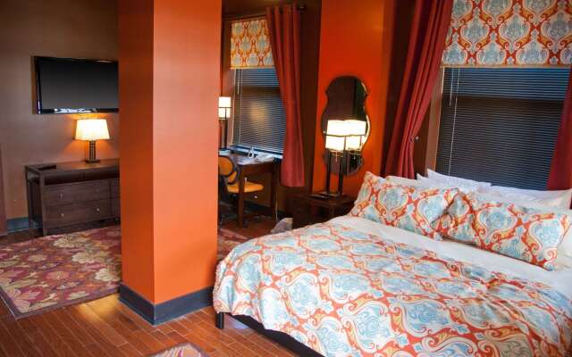 The Giacomo, an Ascend Collection Hotel