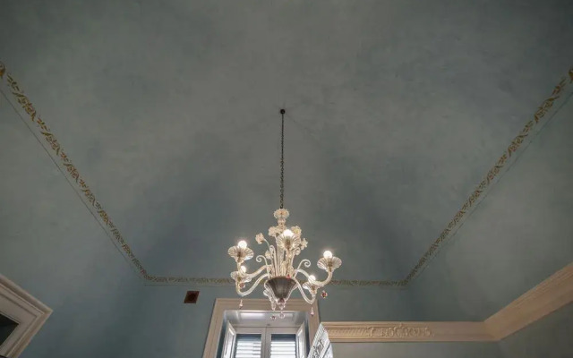 La Dimora Delle Rondini