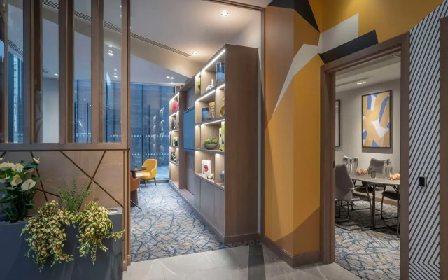 Maldron Hotel Manchester Cathedral Quarter