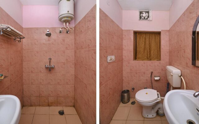 Hotel City Palace by OYO Rooms