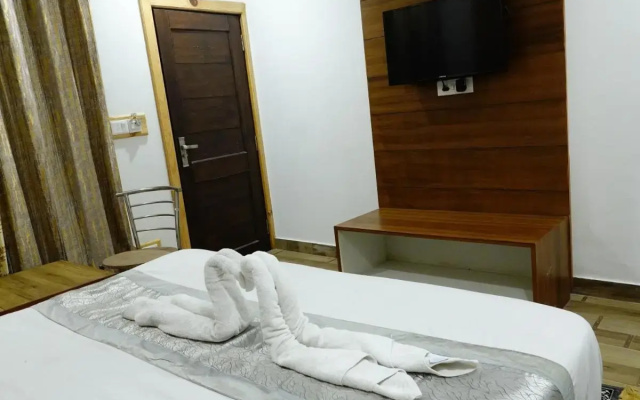Rubystone Mussoorie A Leisure Resort
