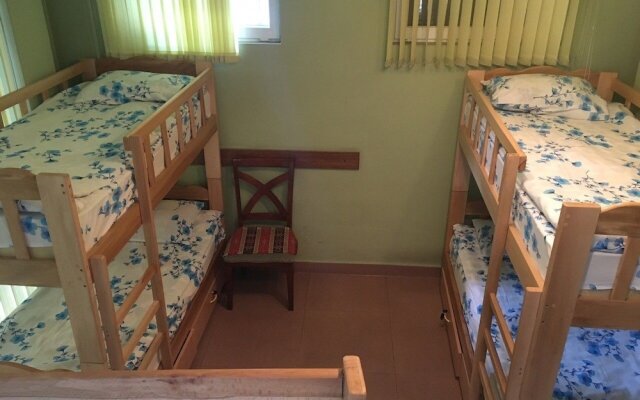 Best Hostel Republic Square