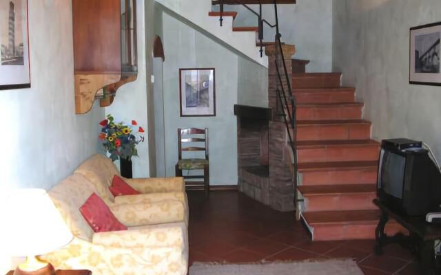 Agriturismo Il Sapito