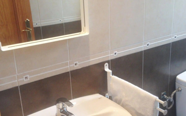 Apartamentos Centro Malaga