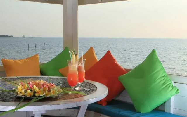 Ocean View Residence - Hotel Jepara