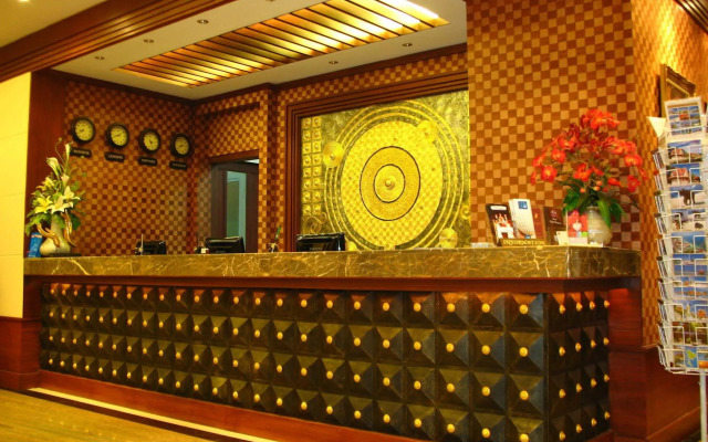 Wannara Hotel Hua Hin