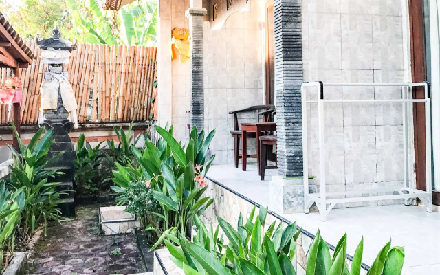 Reynold Artha Guest House