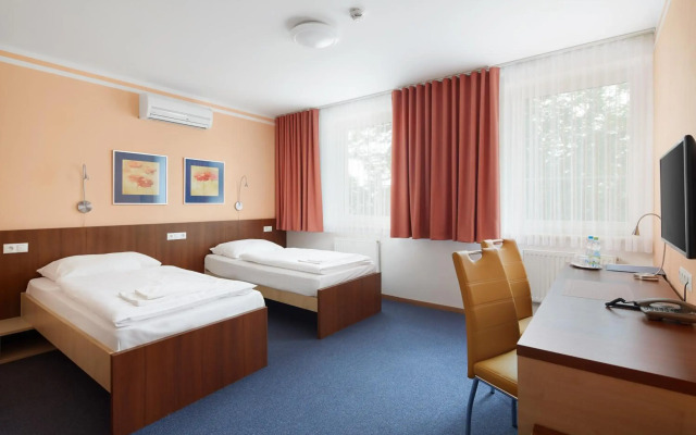 Hotel Nikolas