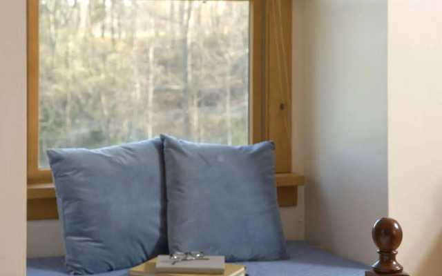 Harmony Hill Bed and Breakfast