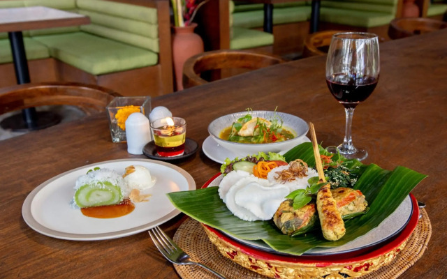 Anumana Ubud Bali