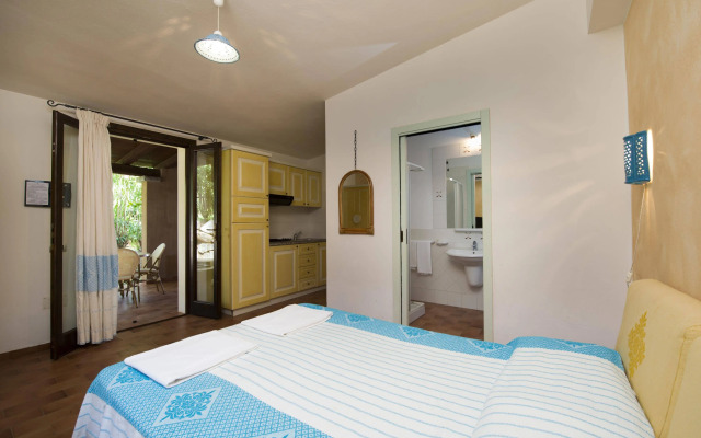 S'Incantu Resort