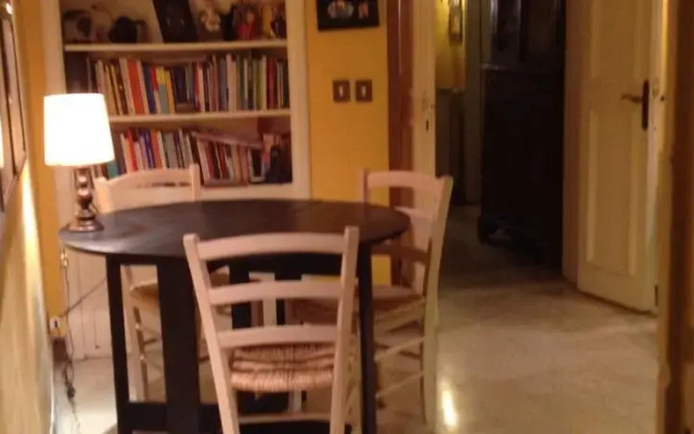 Trastevere Home