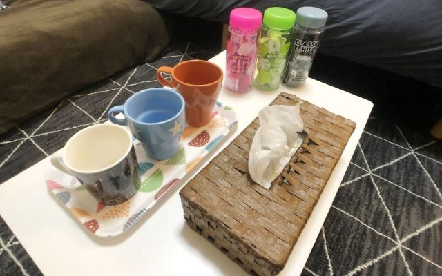 Smart Stay Tokyo L333