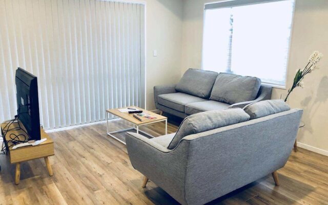 Brand New Albany Family House
