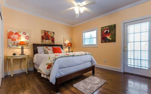 Breakfast In Bed 4BD - 1 Br Condo