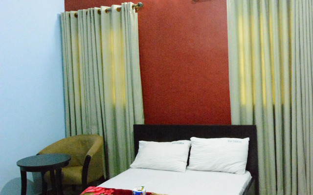 Pectoria Guesthouse