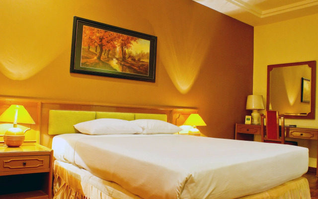 Purnama Hotel