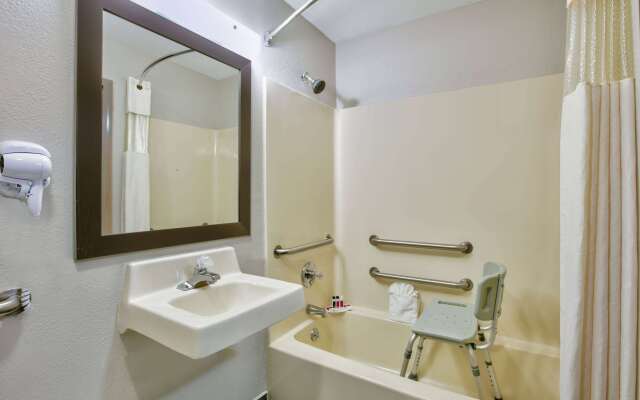 Days Inn by Wyndham Tunica Resorts