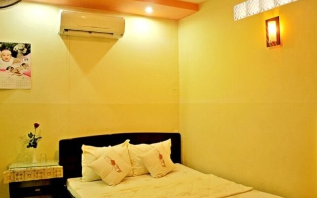 Da Giang Hotel