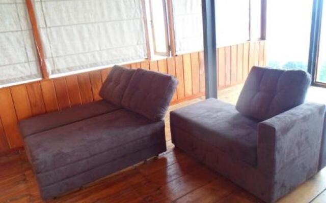 Nest Wood Bungalow