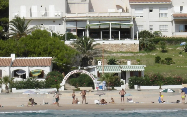 Hotel Llorca