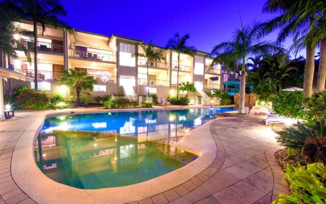 Colonial Resort Noosa