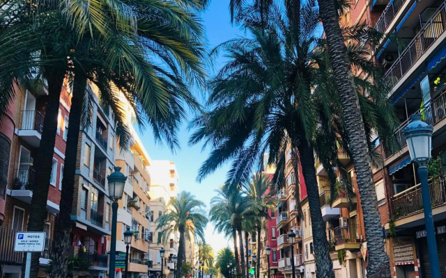 Mar & City Apartment