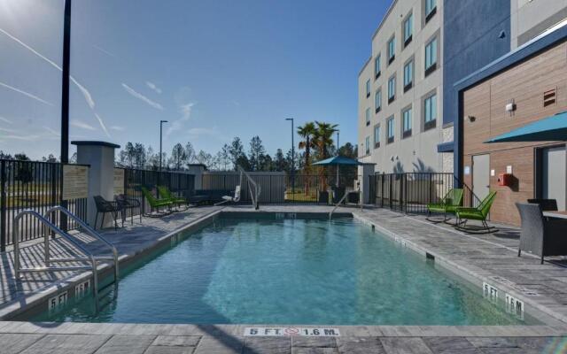 Hampton Inn & Suites Middleburg