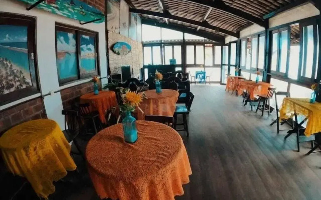 Pousada Parador 081