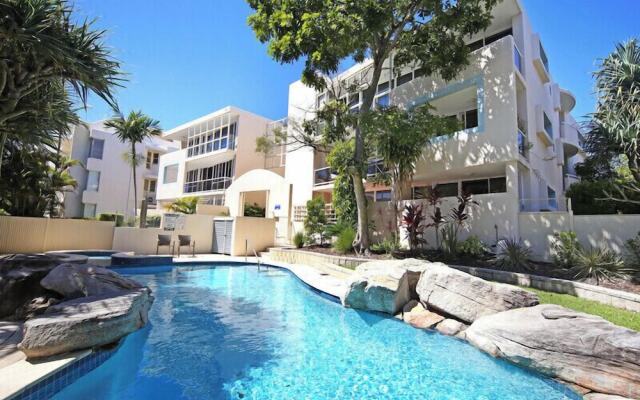 Portsea North Apt 5