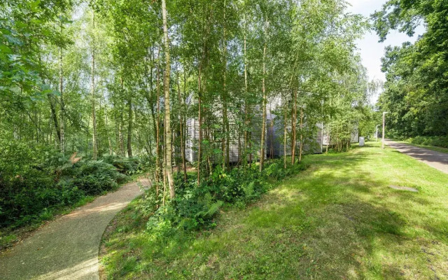 Spacious Family Mansion