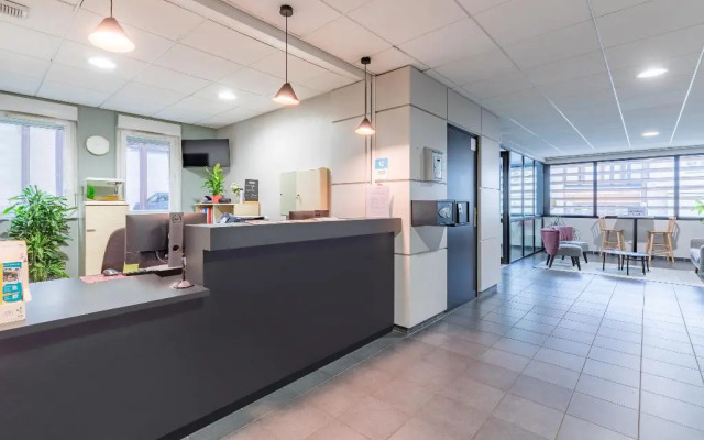 Appart'City Classic Limoges