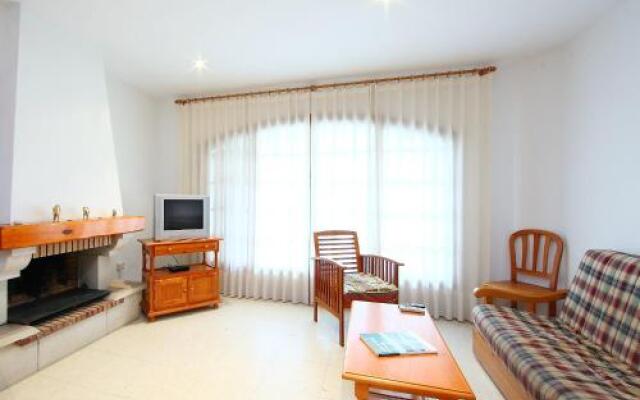Holiday Home Residencia El Arenal 01.2